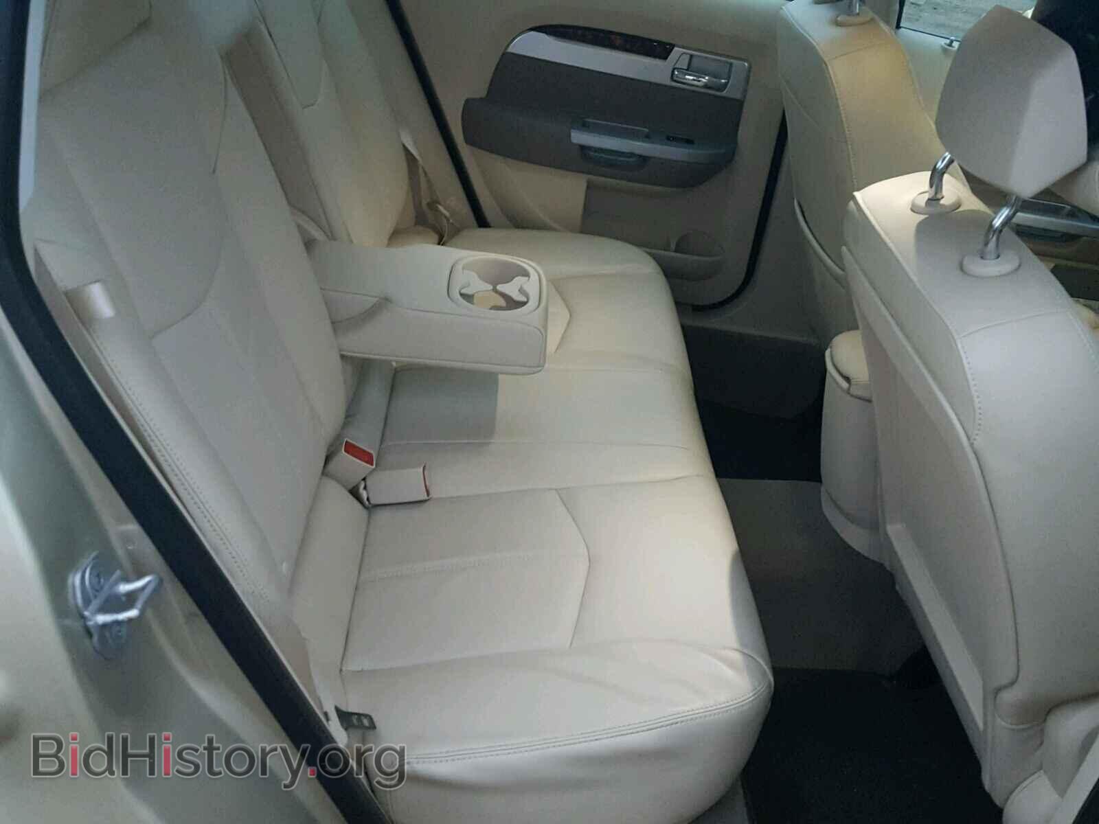 2010 CHRYSLER SEBRING - VIN: 1C3CC5FB9AN204816 - Фото 6