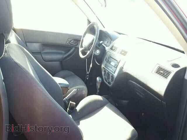 2007 FORD FOCUS - VIN: 1FAFP31NX7W326550 - Фото 5