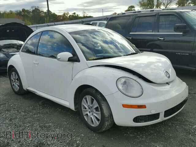 Photo 3VWPW31C49M512133 - VOLKSWAGEN BEETLE 2009