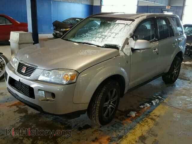 2006 SATURN VUE - VIN: 5GZCZ63446S856367 - Фото 2