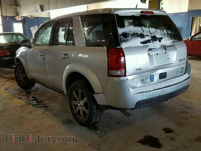 2006 SATURN VUE - VIN: 5GZCZ63446S856367 - Фото 3