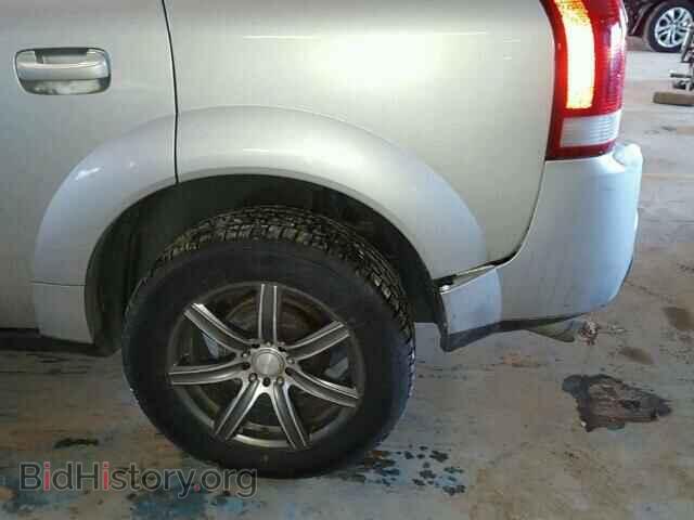 2006 SATURN VUE - VIN: 5GZCZ63446S856367 - Фото 10