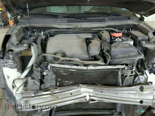2012 FORD EXPLORER - VIN: 1FMHK7D80CGA24876 - Фото 7