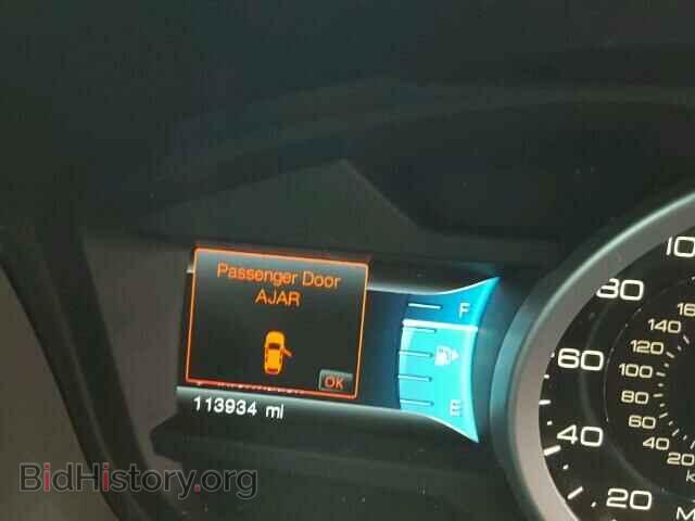 2012 FORD EXPLORER - VIN: 1FMHK7D80CGA24876 - Фото 8