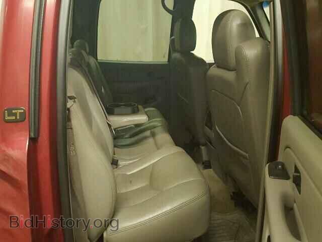 2005 CHEVROLET SILVERADO - VIN: 1GCHK23UX5F863075 - Фото 6