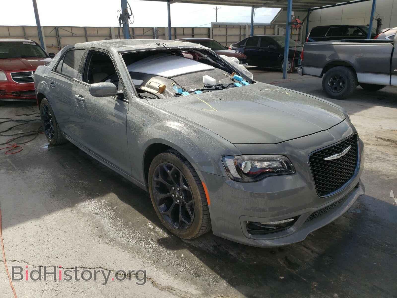 Photo 2C3CCABG5KH577906 - CHRYSLER 300 2019