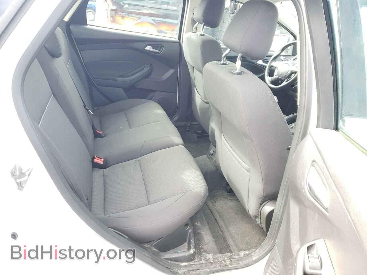 2012 FORD FOCUS - VIN: 1FAHP3H25CL228428 - Photo 10