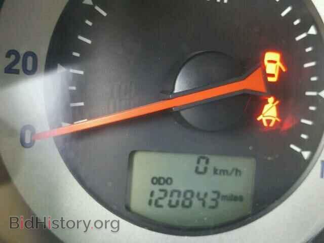 2007 MITSUBISHI ECLIPSE - VIN: 4A3AK24FX7E008318 - Photo 8