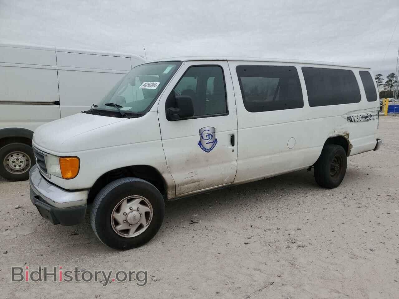 Photo 1FBSS31L26DB34463 - FORD ALL Models 2006