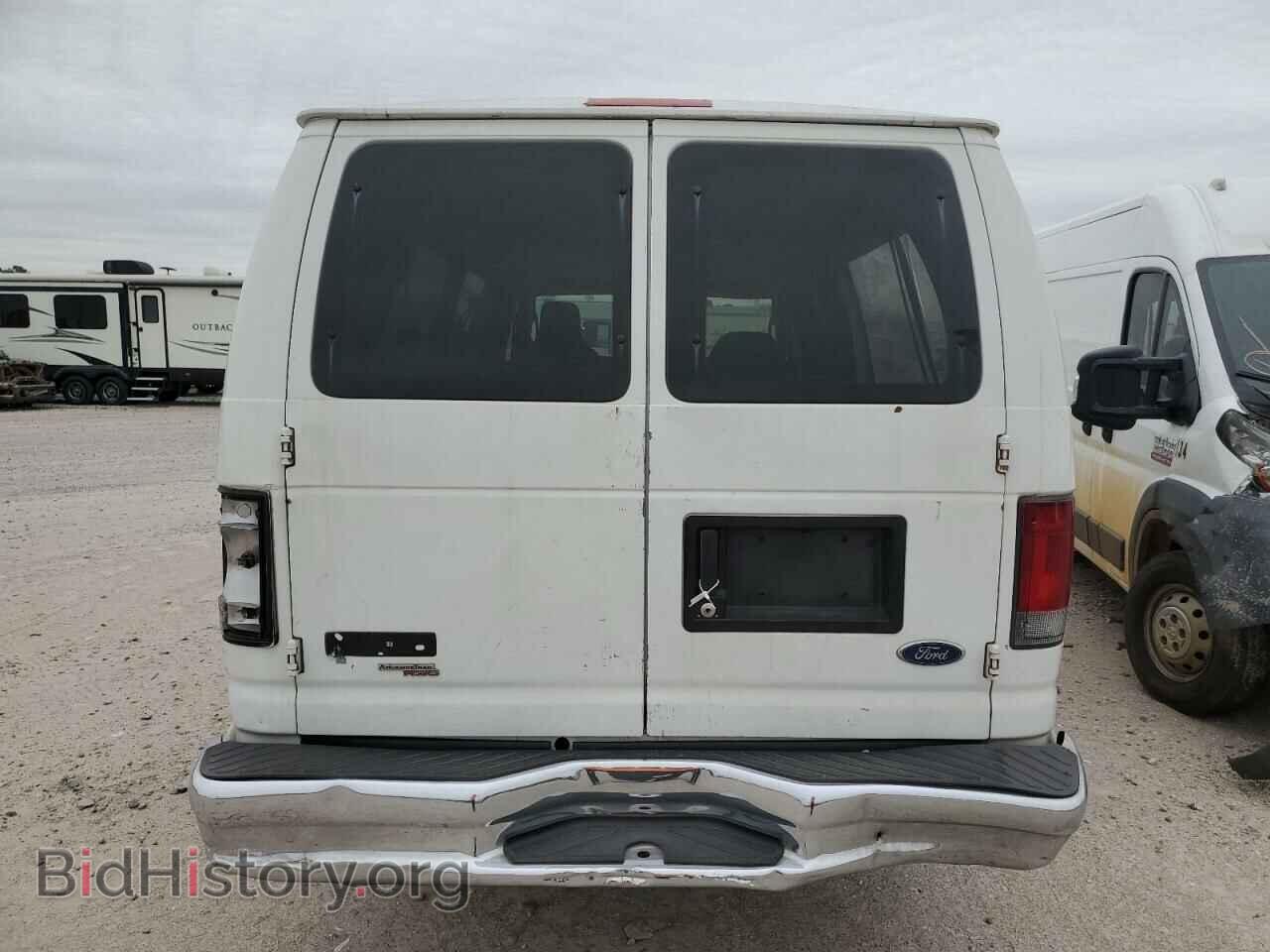 2006 FORD ALL Models - VIN: 1FBSS31L26DB34463 - Фото 6