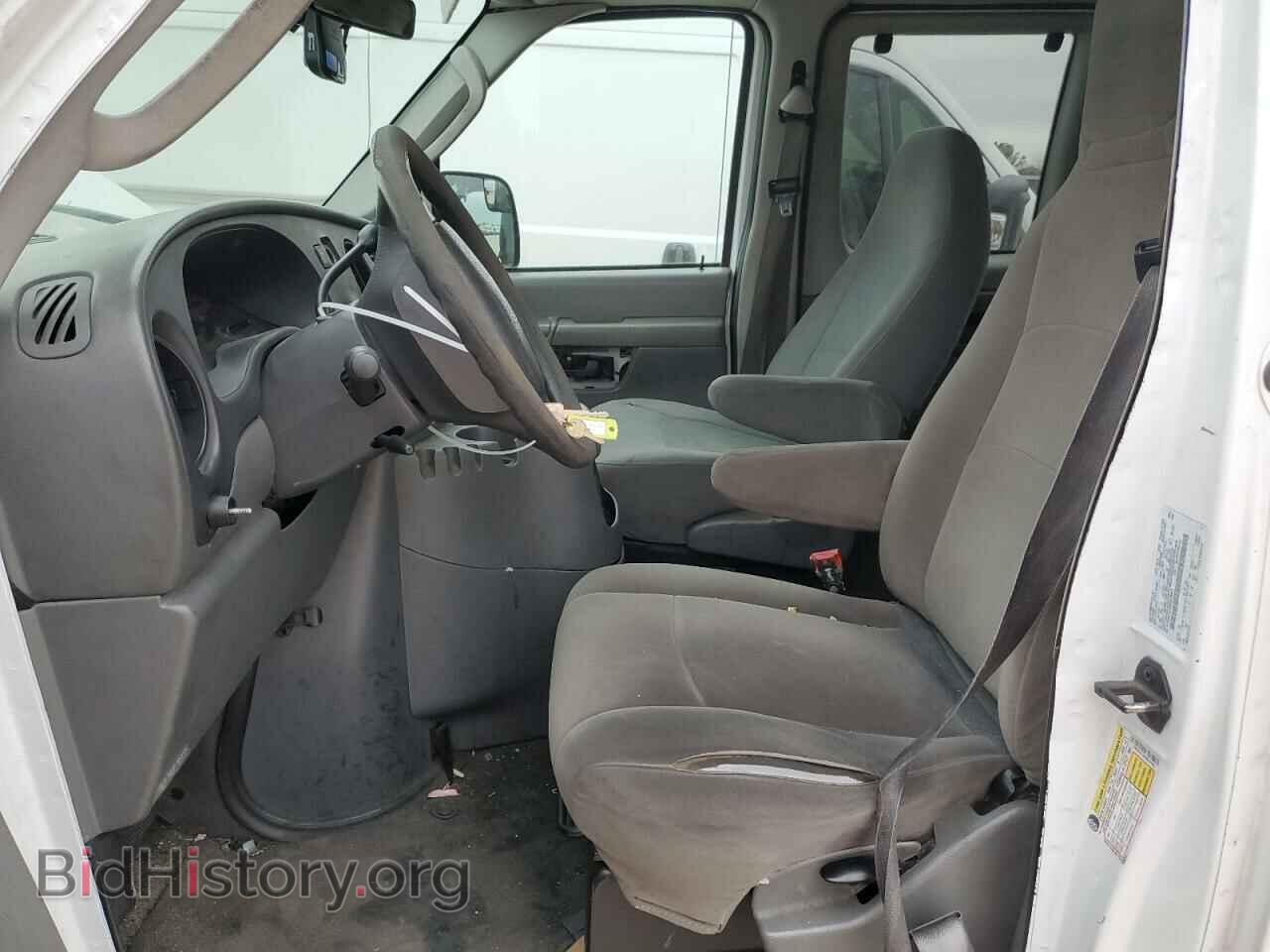 2006 FORD ALL Models - VIN: 1FBSS31L26DB34463 - Фото 7