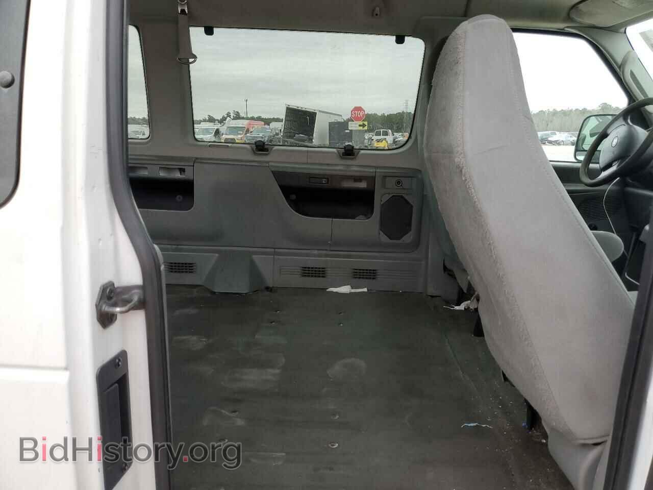 2006 FORD ALL Models - VIN: 1FBSS31L26DB34463 - Фото 10