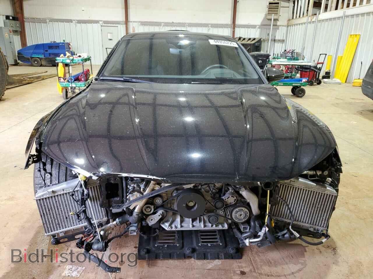 2021 AUDI S7/RS7 - VIN: WUAPCBF20MN907224 - Photo 5