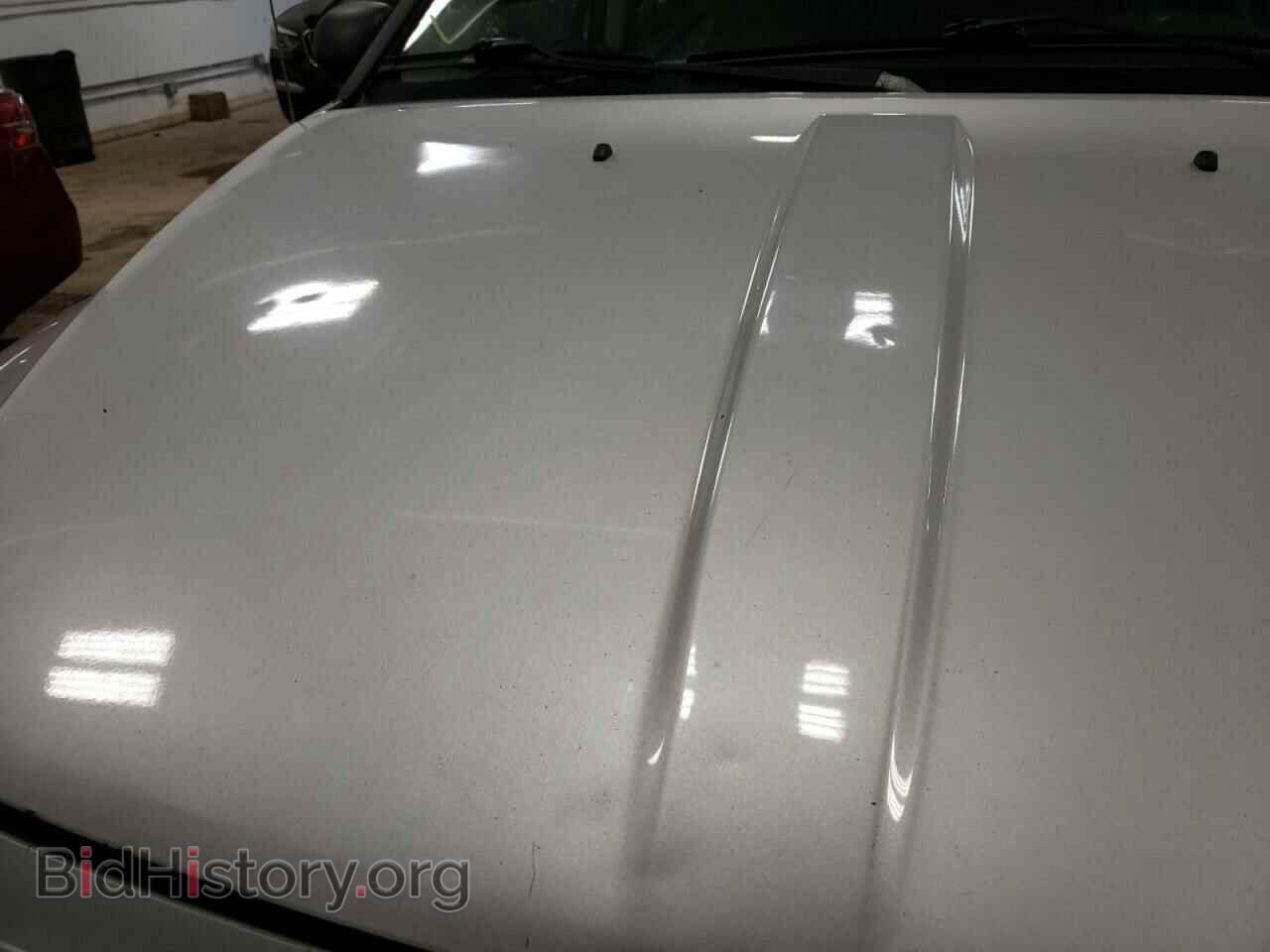 2008 DODGE CALIBER - VIN: 1B3HB48BX8D545364 - Фото 9