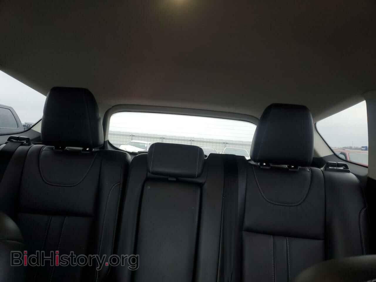 2013 FORD ESCAPE - VIN: 1FMCU0J9XDUA34231 - Фото 10