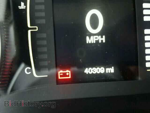 2014 JEEP CHEROKEE - VIN: 1C4PJLCB3EW305457 - Фото 8