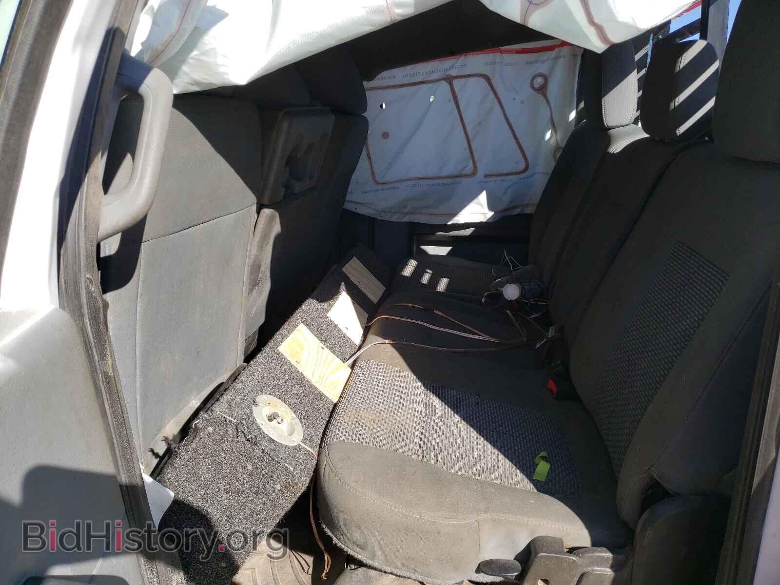 2014 FORD F350 - VIN: 1FT8W3BT5EEB60783 - Фото 6