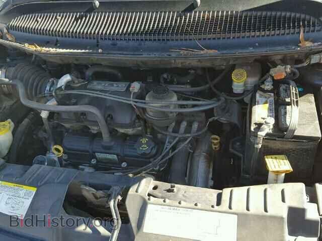 2005 DODGE CARAVAN - VIN: 1D4GP24R55B341598 - Фото 7