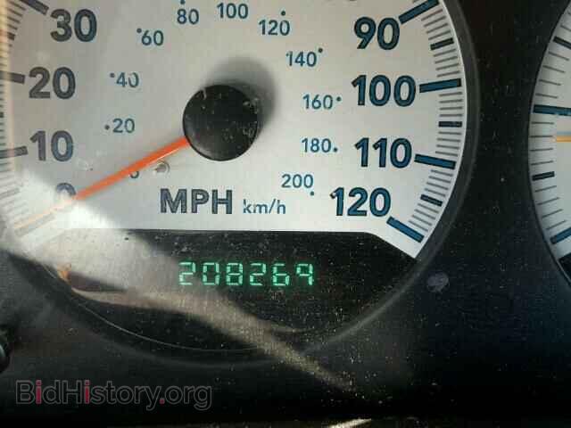 2005 DODGE CARAVAN - VIN: 1D4GP24R55B341598 - Фото 8