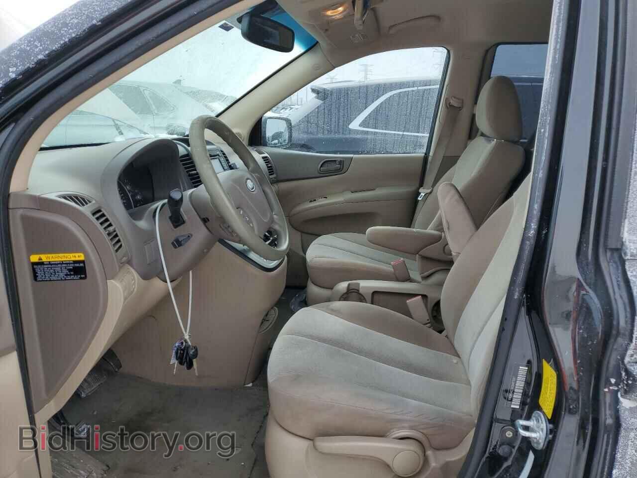 2012 KIA All Models - VIN: KNDMG4C76C6487087 - Фото 7