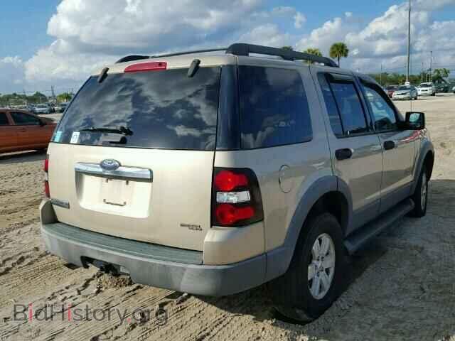 2006 FORD EXPLORER - VIN: 1FMEU63E26UA68592 - Фото 4