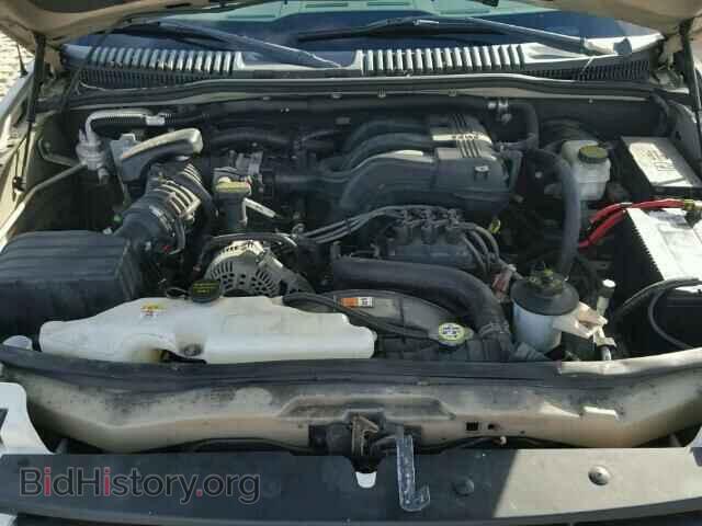 2006 FORD EXPLORER - VIN: 1FMEU63E26UA68592 - Фото 7