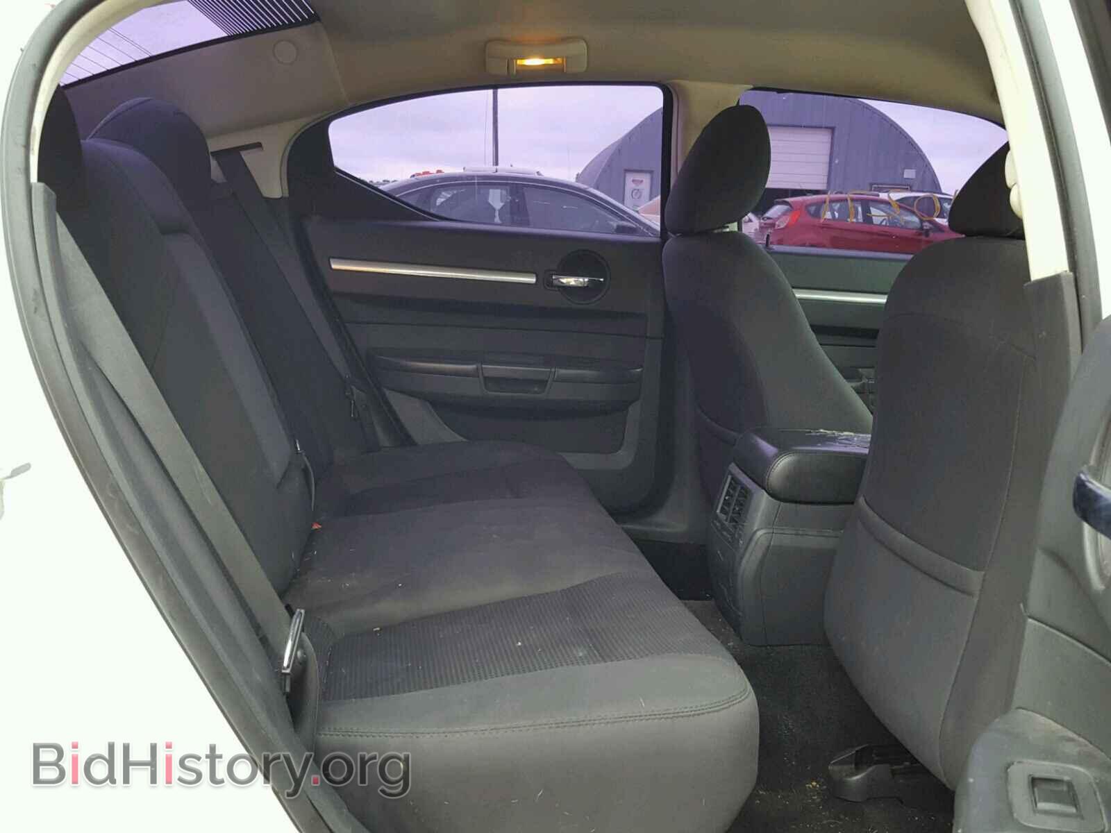 2010 DODGE CHARGER - VIN: 2B3CA3CV3AH309706 - Фото 6