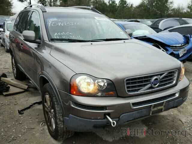 Photo YV4982CY9A1566969 - VOLVO XC90 2010