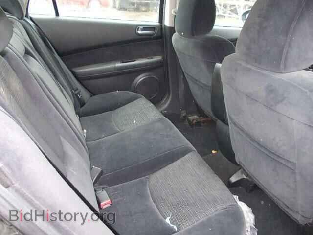 2009 MAZDA 6 - VIN: 1YVHP81AX95M49877 - Фото 6