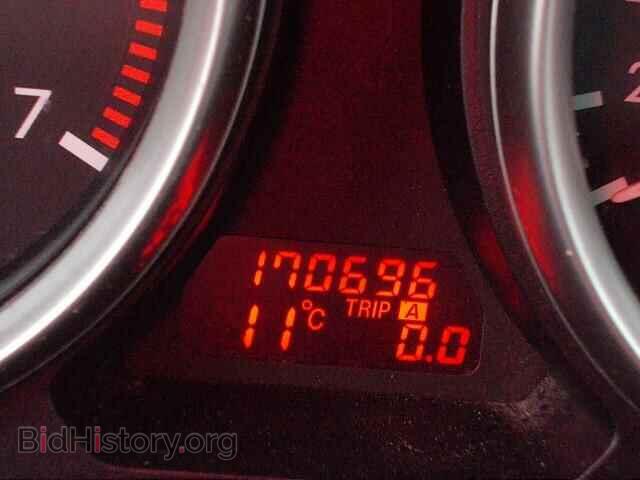 2009 MAZDA 6 - VIN: 1YVHP81AX95M49877 - Фото 8