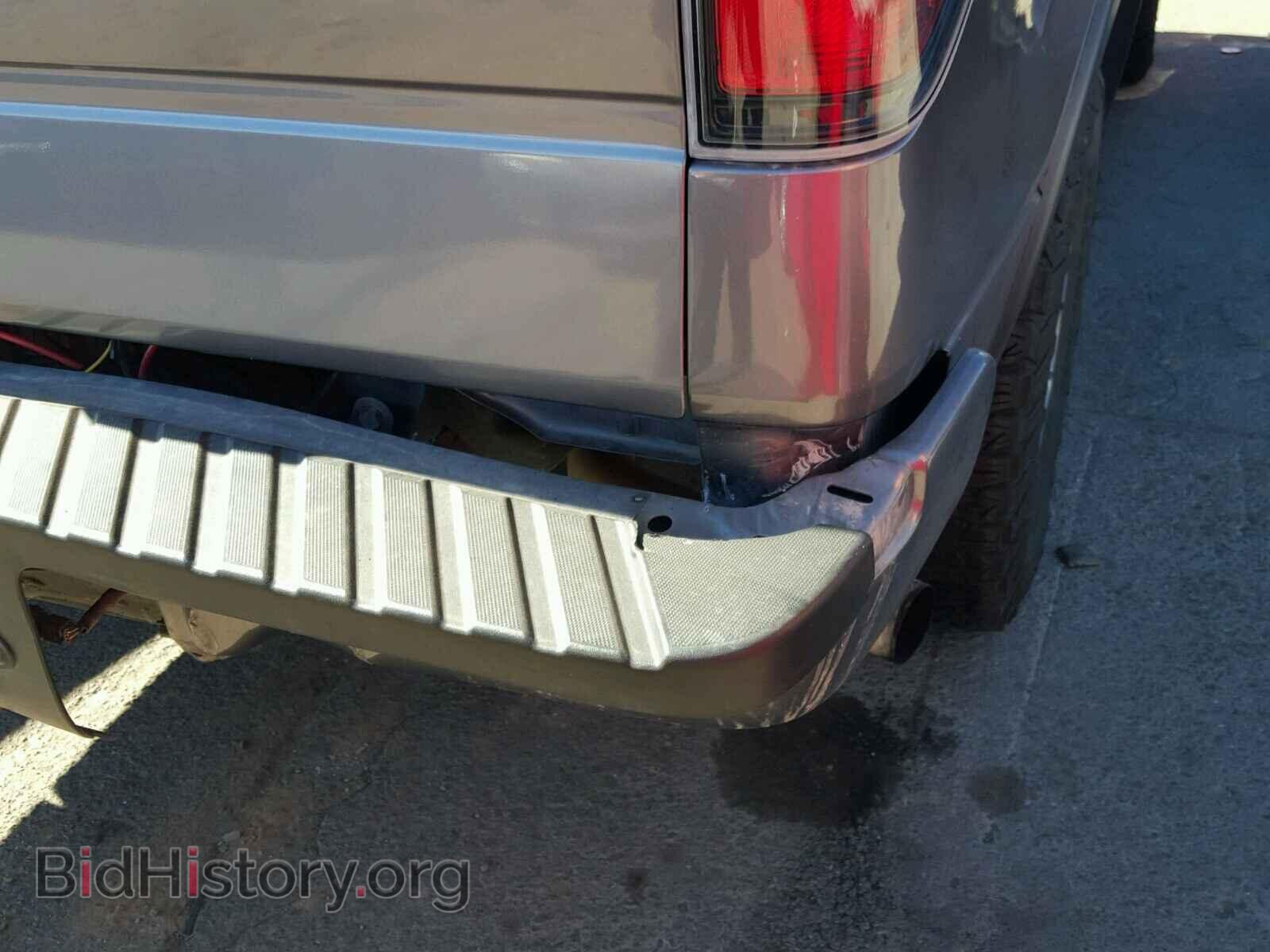 2014 FORD F150 - VIN: 1FTFX1ET4EKF93419 - Фото 9