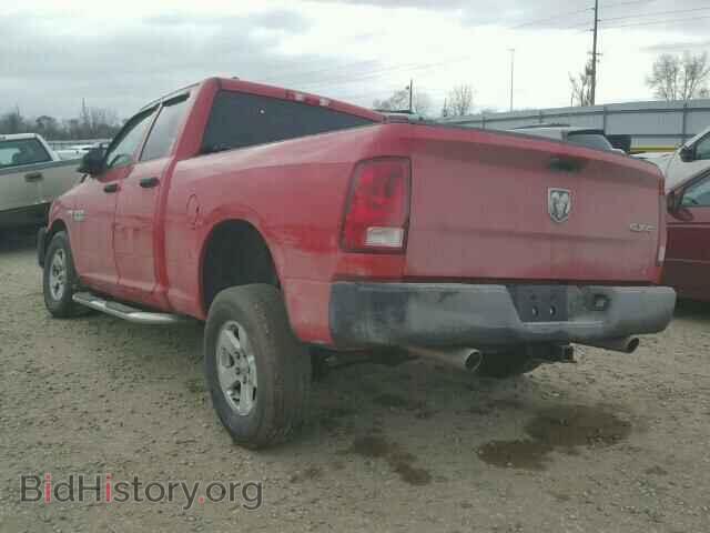 2013 RAM 1500 ST - VIN: 1C6RR7FT8DS569218 - Фото 3