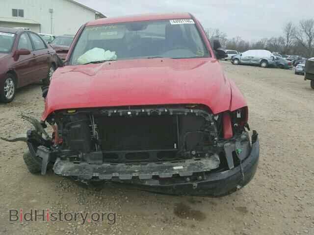 2013 RAM 1500 ST - VIN: 1C6RR7FT8DS569218 - Фото 10