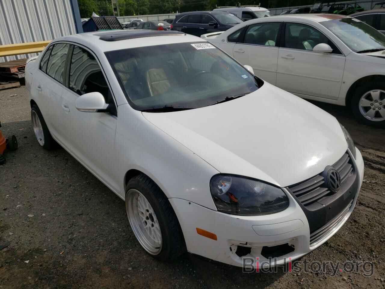 Photo 3VWDT71KX6M789049 - VOLKSWAGEN JETTA 2006