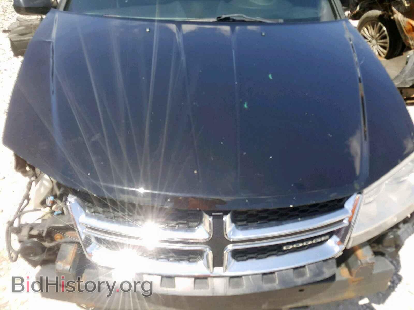 2011 DODGE AVENGER - VIN: 1B3BD2FB1BN574180 - Photo 7