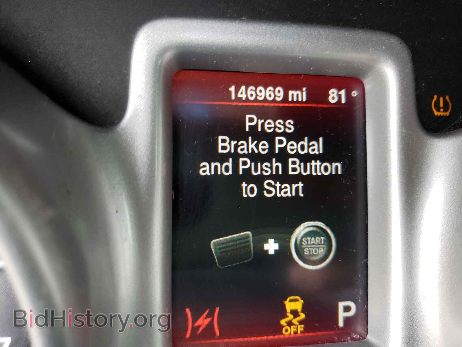 2014 DODGE JOURNEY - VIN: 3C4PDCAB6ET103325 - Фото 8