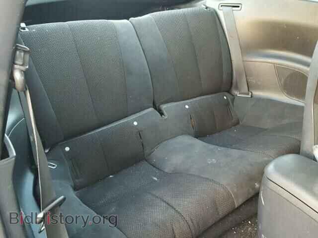 2008 MITSUBISHI ECLIPSE - VIN: 4A3AK24F28E038723 - Photo 6