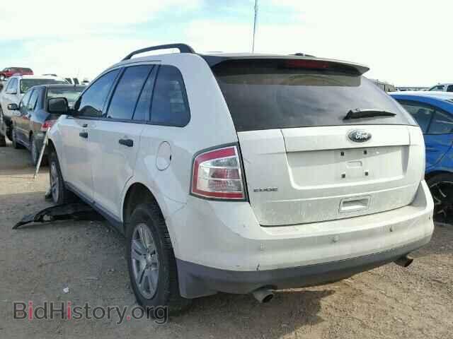 2010 FORD EDGE - VIN: 2FMDK3GC6ABA03588 - Photo 3