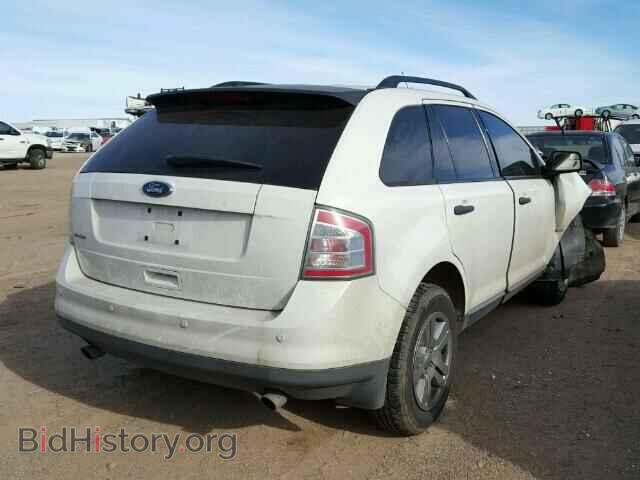 2010 FORD EDGE - VIN: 2FMDK3GC6ABA03588 - Photo 4