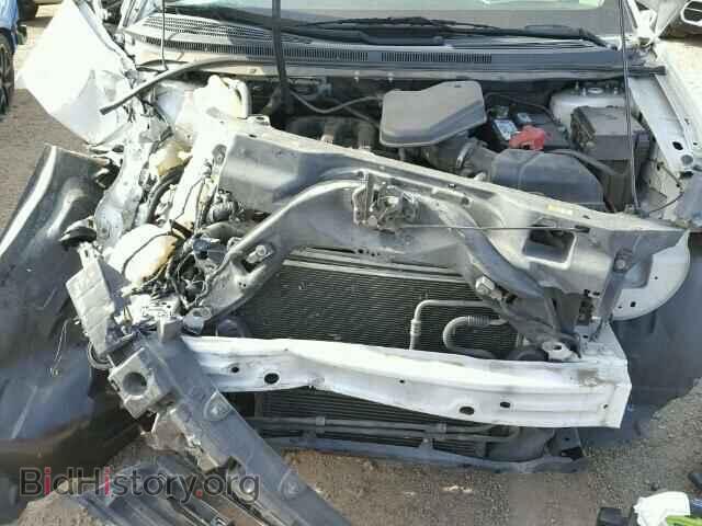 2010 FORD EDGE - VIN: 2FMDK3GC6ABA03588 - Photo 7