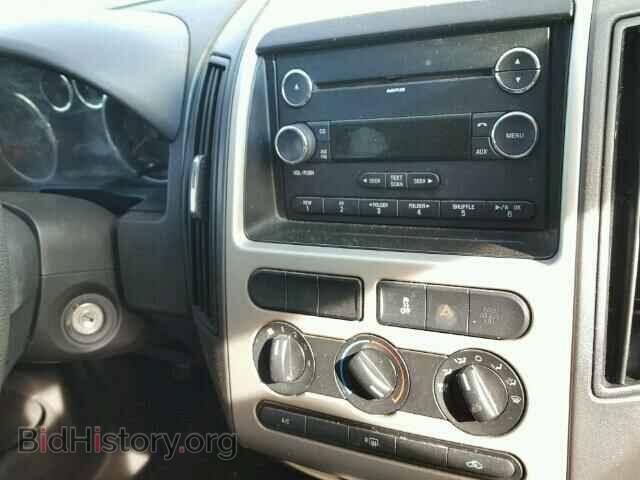 2010 FORD EDGE - VIN: 2FMDK3GC6ABA03588 - Photo 9