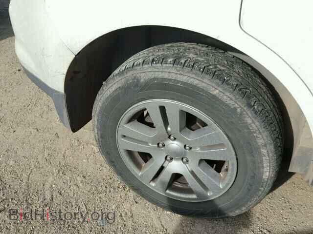 2010 FORD EDGE - VIN: 2FMDK3GC6ABA03588 - Photo 10