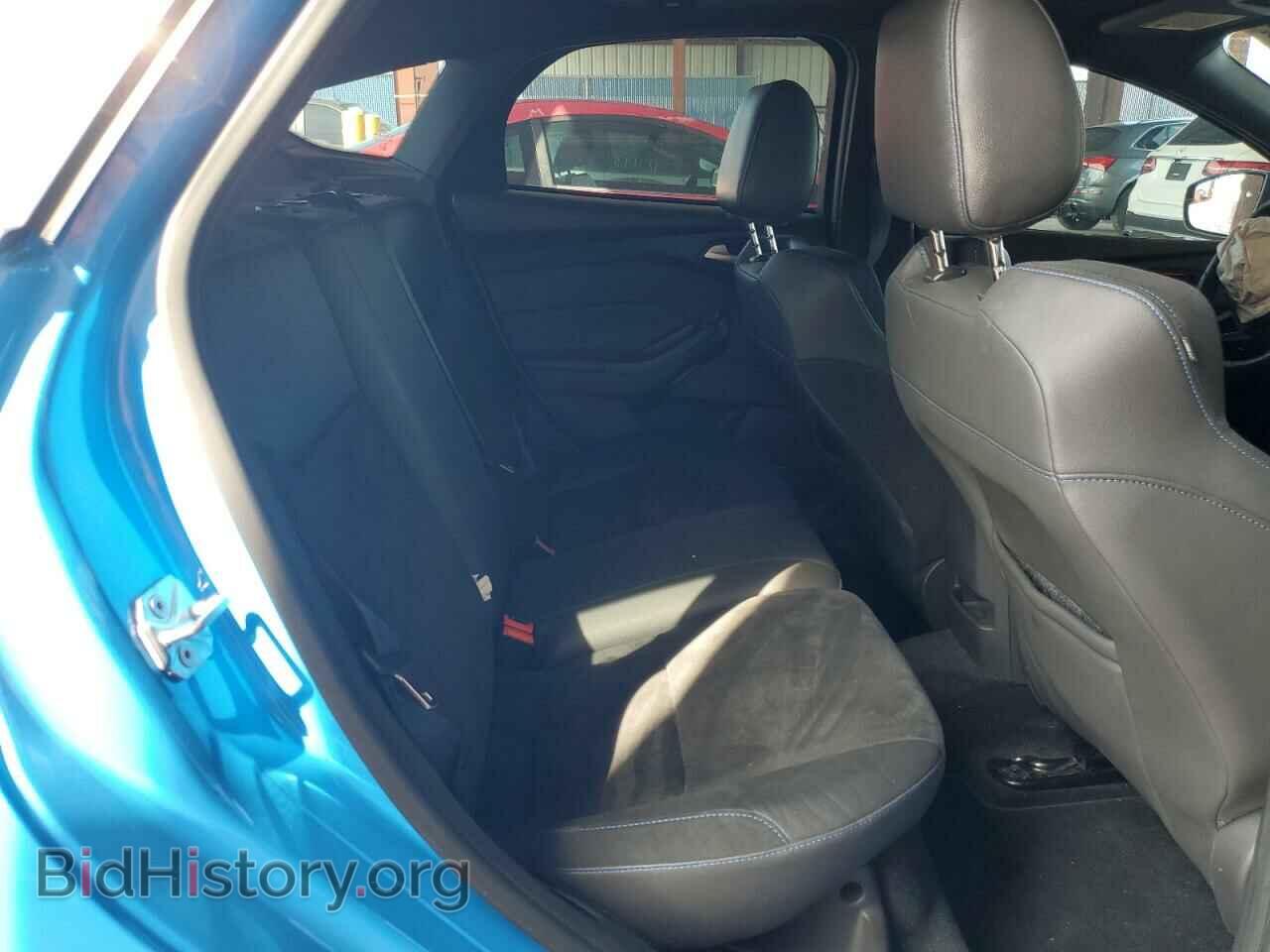 2017 FORD FOCUS - VIN: WF0DP3TH2H4122800 - Photo 10