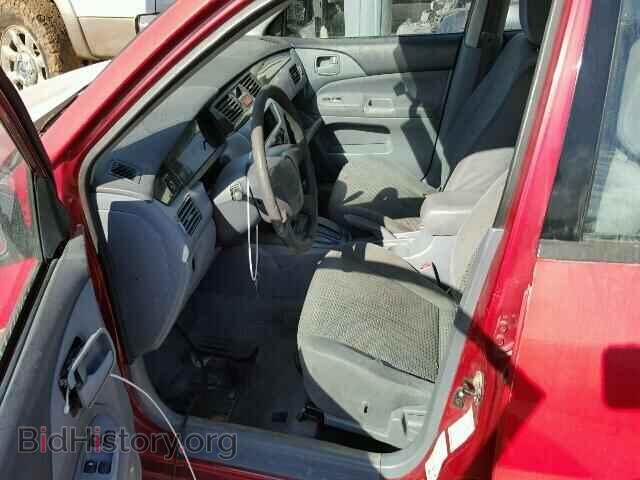 2002 MITSUBISHI LANCER - VIN: JA3AJ26E62U014057 - Photo 6