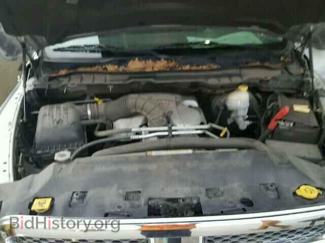 2010 DODGE RAM 1500 - VIN: 1D7RB1CTXAS164946 - Фото 7