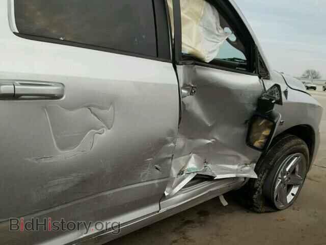 2010 DODGE RAM 1500 - VIN: 1D7RB1CTXAS164946 - Фото 9