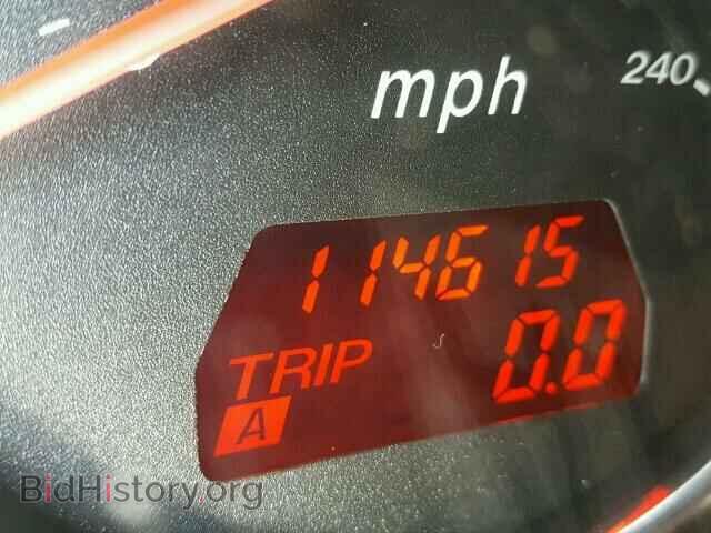 2005 MAZDA 6 - VIN: 1YVHP84C255M65675 - Фото 8