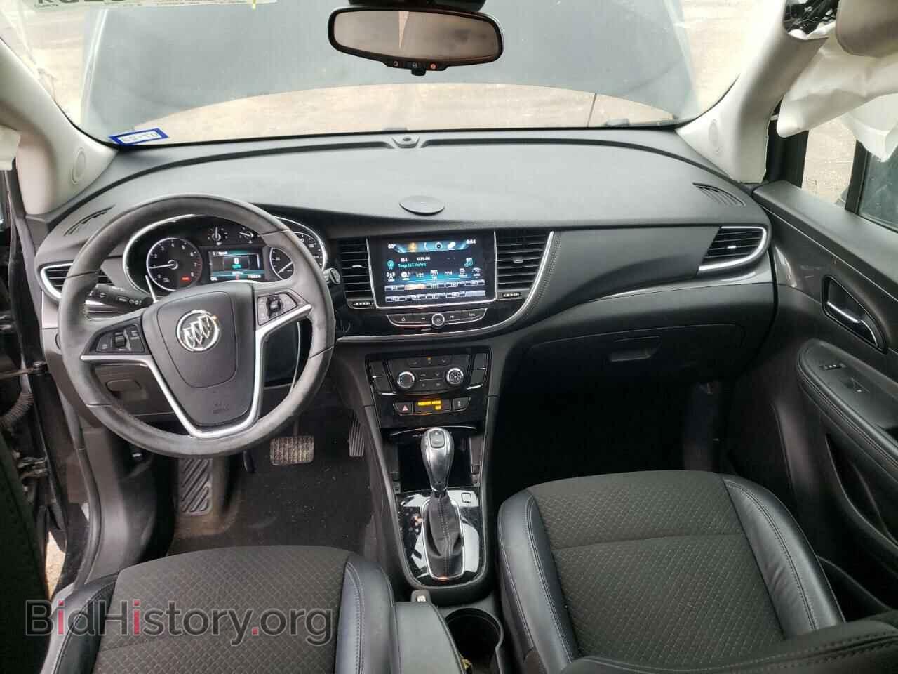 2017 BUICK ENCORE - VIN: KL4CJASB0HB107719 - Photo 8