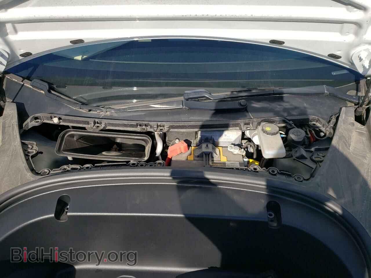 2020 TESLA MODEL 3 - VIN: 5YJ3E1EA0LF529430 - Фото 7