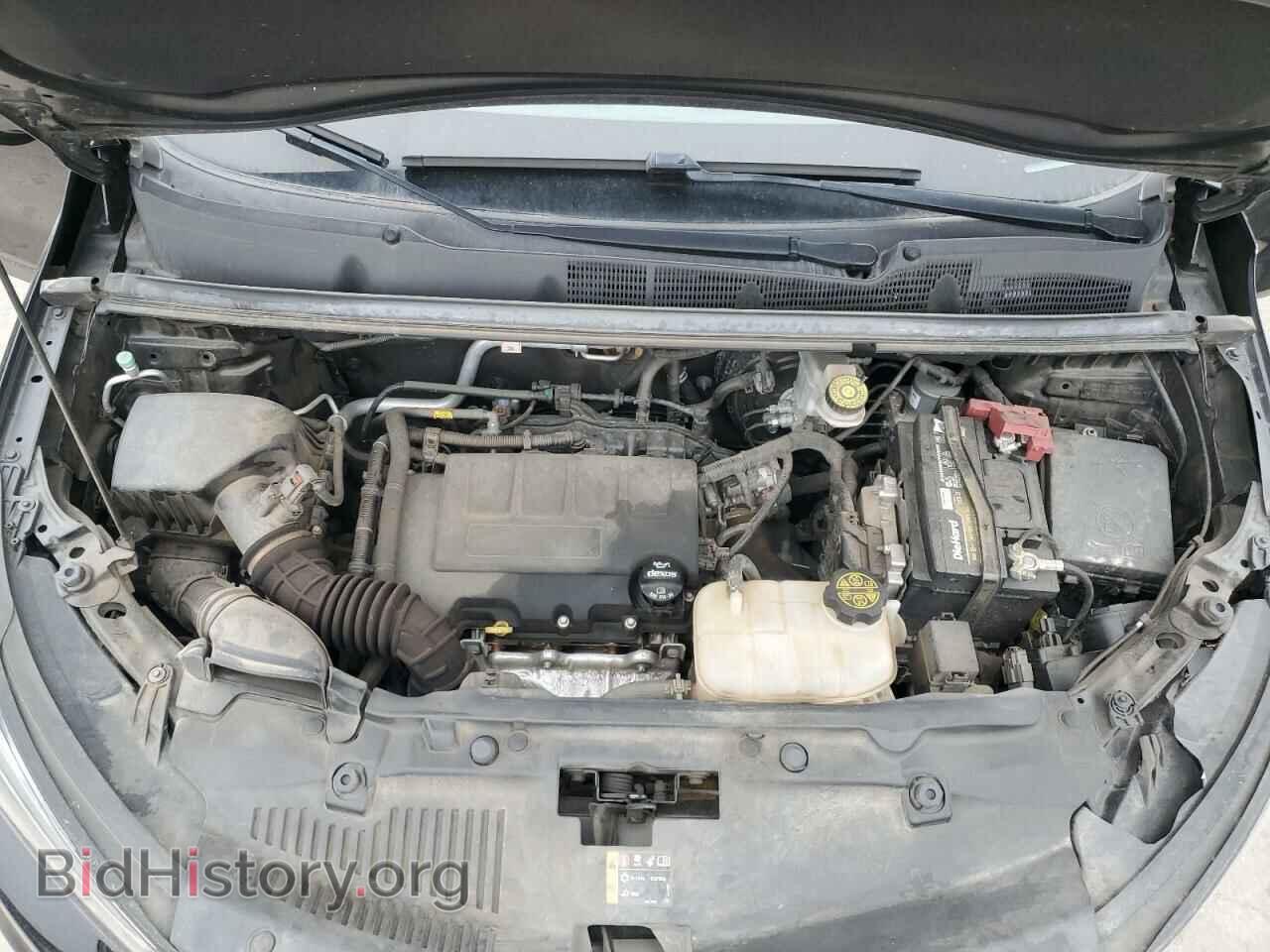 2020 BUICK ENCORE - VIN: KL4CJASB8LB070699 - Photo 12